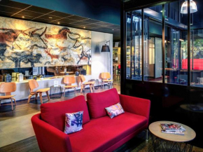  Mercure Périgueux Centre  Перигё